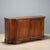 Italian Credenza in Walnut and Fir For Sale - Image 11 of 11