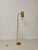 Gold Model G-154 Brass Floor Lamp by Hans Agne Jakobsson, 1960s For Sale - Image 8 of 18