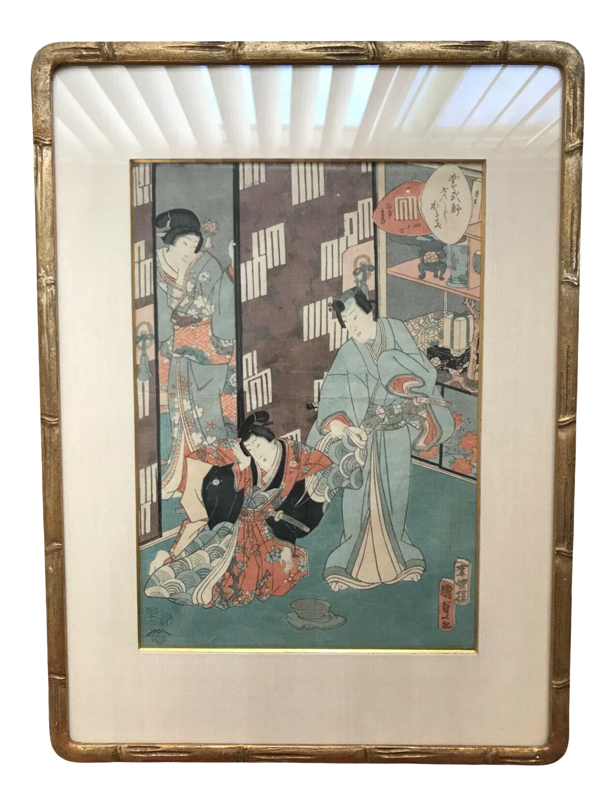 BUCKINGHAM COLLECTION JAPANESE PRINTS２冊 BUCKINGHAM COLLECTION JAPANESE PRINTS2冊 Clarence
