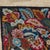 Textile Antique Louis XIII Floral Needlepoint Tapestry Numbered 19thC For Sale - Image 7 of 7