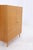 A stylish mid-century cabinet from the 1960s with a beautiful wood finish and functional layout. Versatile and perfect for...