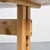 Pine Dining Table for Les Arcs, France, 1970s For Sale - Image 8 of 13