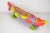 Listed Artist Alison Palmer Studio Art Pottery: Whimsical Fish on Wheels For Sale - Image 4 of 18
