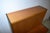 Black Two-Piece Teak Cabinet by Omnia, 1960s For Sale - Image 8 of 9