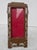Art Nouveau to Art Deco frame from Germany. Beautifully design of linear form. Double lines and geometrical angles create...
