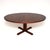 Vintage Danish Extendable Dining Table from Dyrlund, 1960 For Sale - Image 11 of 11