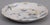 18th Century Nevers Bird Polychrome Tin-Glazed Faïence Plate For Sale - Image 4 of 6