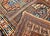 Antique Karachov Kazak Area Rug, Hand-Knotted Wool, Caucasus, 1800s, 4' x 7' For Sale - Image 15 of 16