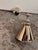 Design Plus Gallery presents a 20TH C. LIBRARY SINGLE SCONCE by Restoration Hardware. Inspired by early 20th-century...