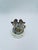 Christmas Music Box Figurine, Italy, 1975 For Sale - Image 4 of 9