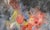Abstract Evolution Orion Nebula (4) - Colorful Cosmic Flow Abstract by Marianne K. Brown For Sale - Image 3 of 7