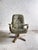 1970s Vintage Scandinavian Swivel Lounge Chair from Göte Möbler, Sweden, 1970s For Sale - Image 5 of 11