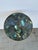 Uttermost Uttermost Pascal Drink Table Labradorite Stone Top. For Sale - Image 4 of 4