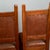 Wooden and Imitation Leather Folder Chairs, Set of 6 For Sale - Image 18 of 18