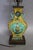 1900 - 1909 Vintage Chinese Famille Jaune Porcelain Guanyin Table Lamp With Dragon Handles, C. 1900 For Sale - Image 5 of 16