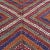 Traditional Turkish Kilim Rug ,Vintage Anatolian Turkish Kelim 295 X 197 Cm, 1930s For Sale - Image 9 of 11