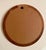 Set of 12 Vintage Round Gilt Italian Mirrors For Sale - Image 15 of 17