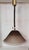 Vintage Ceiling Lamp with Tinted Relief Glass Shade from Peill & Putzler, 1970s, in Very Good conditions. Designed 1970 to...