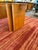 1970s Danish Modern Teak Glass Top Dining Table by Gustav Gaarde for Trekanten Denmark For Sale - Image 6 of 10