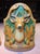 Vintage Deer Head Bookends For Sale - Image 10 of 12