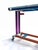 Techno Table by Clemence Seilles for Stromboli Design For Sale - Image 4 of 16