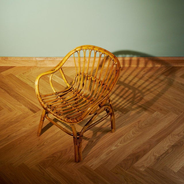 Armchair For Sale - Image 6 of 8