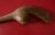 Contemporary Hand-Carved Fijian "Gata" Snake War Club – 18" Sculptural Polynesian Folk Art For Sale - Image 3 of 4