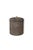 Contemporary AERIN Faux Shagreen Ice Bucket, Chocolate For Sale - Image 3 of 3