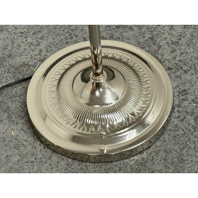 Timothy Oulton for Restoration Hardware Foucault's Orb Floor Lamp For Sale - Image 10 of 12