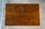 Mid 20th Century Mid Century French Louis XVI Style Crotch Walnut Nesting Tables Set of Three For Sale - Image 5 of 18