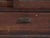 Brown Antique Japanese Cabinet, 1900s For Sale - Image 8 of 14