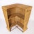 Mid Century Style Tropical Woven Reed Bar For Sale In West Palm - Image 6 of 9