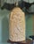 Seahorse Relief Ceramic Lamps — Rewired Pair For Sale - Image 13 of 15