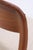 Mid-Century Danish Teak Chairs from EMC Møbler, 1960s, Set of 4 For Sale - Image 13 of 18