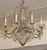 Schonbek Bagatelle 10 Light 1260-211 Crystal Chandelier Dimensions : 29" Tall X 26.5" Wide X 26.5" Deep This chandelier...