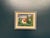 Chabaneix, Cubist Landscape, 1970s, Oil on Panel, Framed For Sale - Image 11 of 13