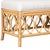 David Francis Lillian Bench - Natural For Sale - Image 4 of 9