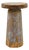 20th Century Czech Wooden Stool For Sale