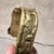 Brass 1970s Pal Kepenyes Brass Bracelet Cuff Milagros Series For Sale - Image 8 of 12