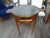 19th Century French Louis XVI Style Bouillotte Table For Sale - Image 4 of 12