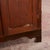 Antique 19th Century Two-door Wardrobe in Solid Fir, Italy For Sale - Image 13 of 18