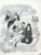 Artist: Yves Brayer Country: France Medium: Facsimile Marks: Hand-signed in pencil, 1962 Printed: 1962 by La Press...