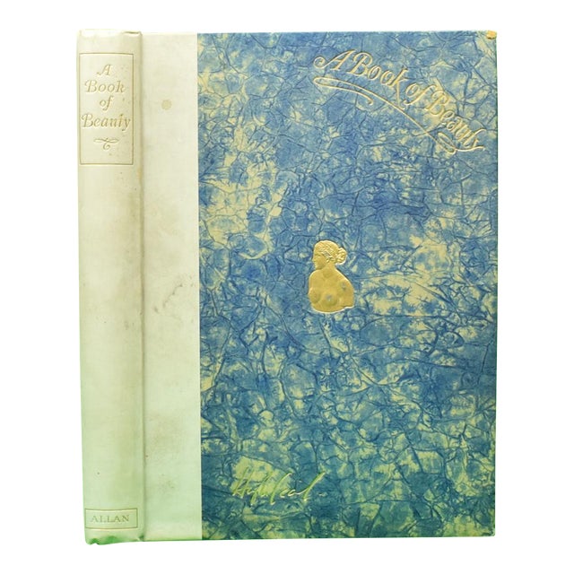"A Book of Beauty" Cecil, Hugh For Sale
