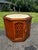 Lane Furniture Mid Century Perception End Table With Marble Top Attributed to Lane For Sale - Image 4 of 11