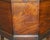George III Hardwood Wine Cooler Cellarette, 1780s For Sale - Image 6 of 18