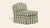 Contemporary Artichoke Felix Slipper Chair by Ceraudo For Sale - Image 3 of 6