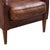 A Dutch Classic Leather Club Chair, C. 1960. For Sale - Image 10 of 10