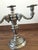 Late 19th Century Pair of Four-Armed Art Deco Candlesticks, 1930s-1940s, Sweden For Sale - Image 5 of 8