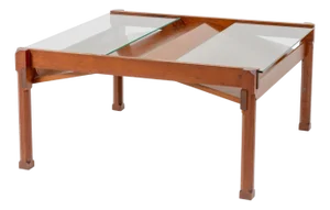 1960s A Coffee Table by Ico Parisi