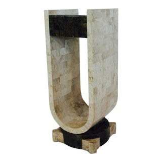 Italian U-Shaped Stand For Sale